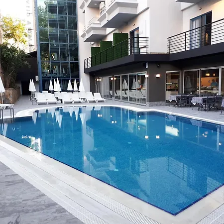 Hotel Ramira - Adult Only Alanya