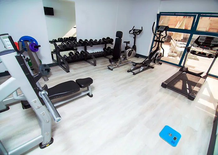 Hotel Ramira - Adult Only