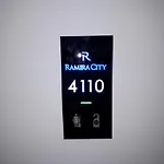 Otel Ramira - Adult Only Alanya