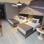 Otel Ramira - Adult Only