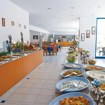 Ξενοδοχείο Ramira - Adult Only 4*
