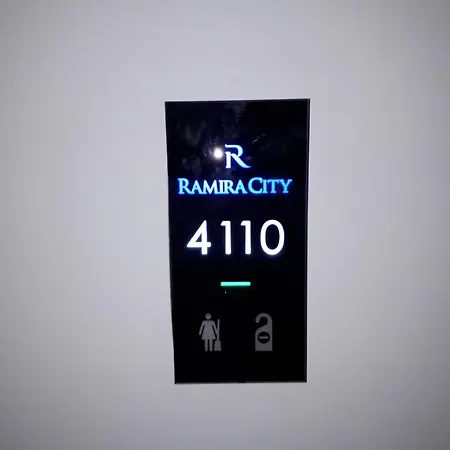 Ξενοδοχείο Ramira - Adult Only Αλάνια
