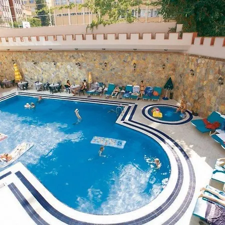 Ξενοδοχείο Ramira - Adult Only 4*