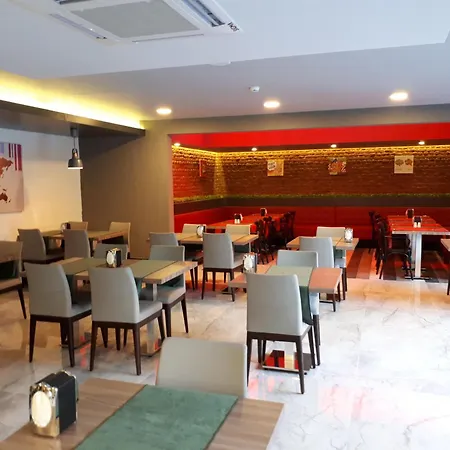 Ramira - Adult Only Hotel Alanya