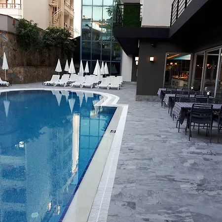 Ramira - Adult Only Ξενοδοχείο 4*