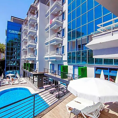 Hotel Ramira - Adult Only