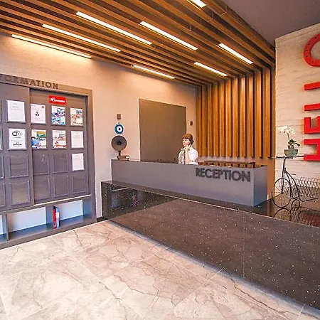 Hotel Ramira - Adult Only 4*