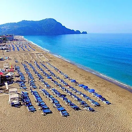 Hotel Ramira - Adult Only Alanya