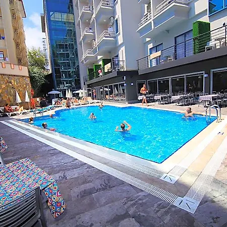 Ramira - Adult Only Hotel