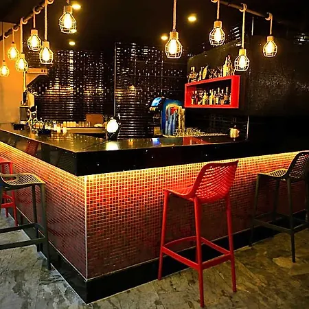 Hotel Ramira - Adult Only Alanya