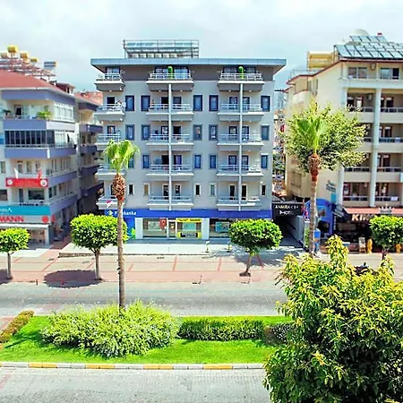 Hotel Ramira - Adult Only Alanya