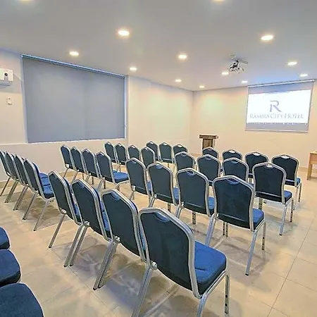 Hotel Ramira - Adult Only