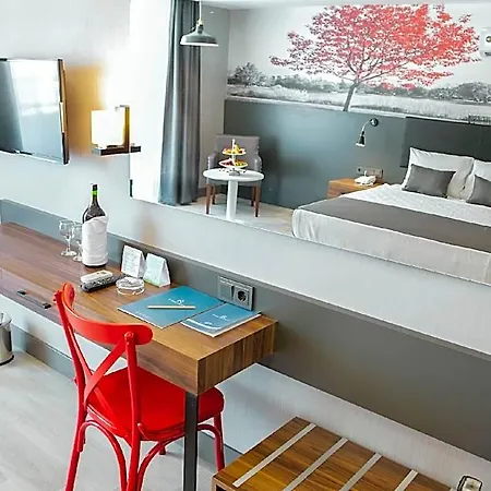 Ramira - Adult Only Hotel Alanya