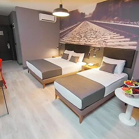 Ramira - Adult Only Hotel 4*