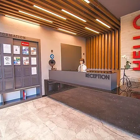 Ramira - Adult Only Hotel 4*