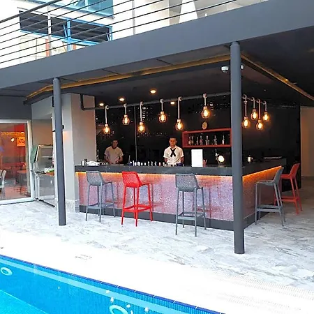 Ramira - Adult Only Hotel 4*