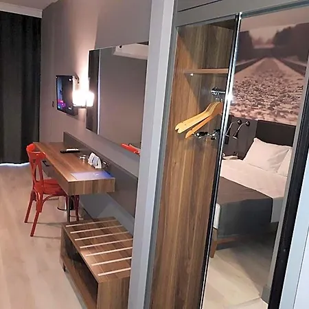 Ramira - Adult Only 4* Alanya
