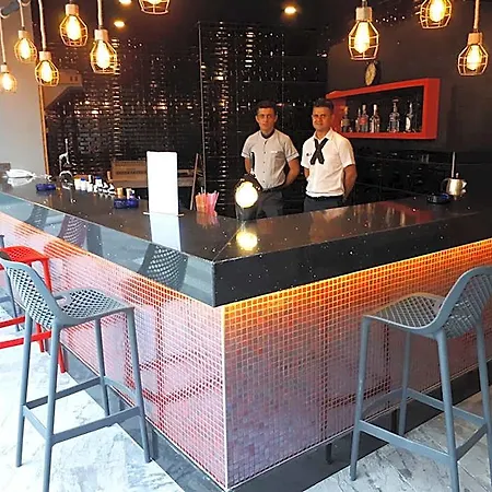 Hotel Ramira - Adult Only Alanya