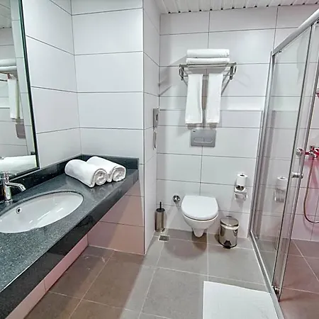 Hotel Ramira - Adult Only