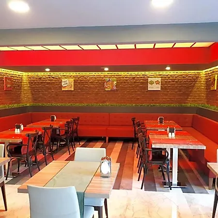 Ramira - Adult Only 4* Alanya