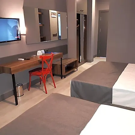 Ramira - Adult Only Hotel 4*