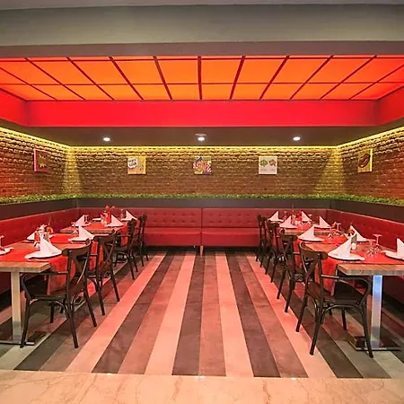 Ramira - Adult Only Hotel