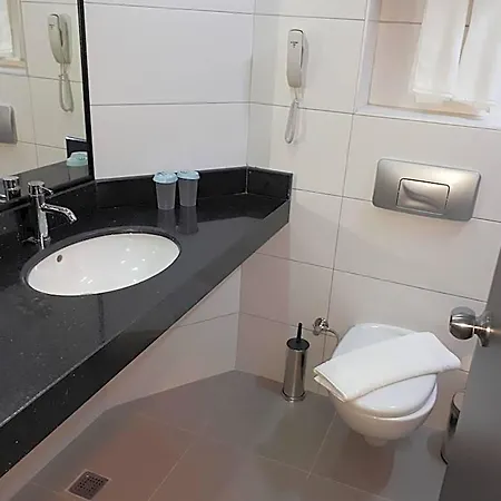 Ramira - Adult Only Hotel 4*
