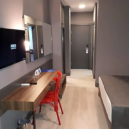 Ramira - Adult Only 4* Alanya