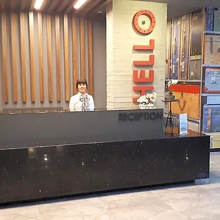 Hotel Ramira - Adult Only 4*