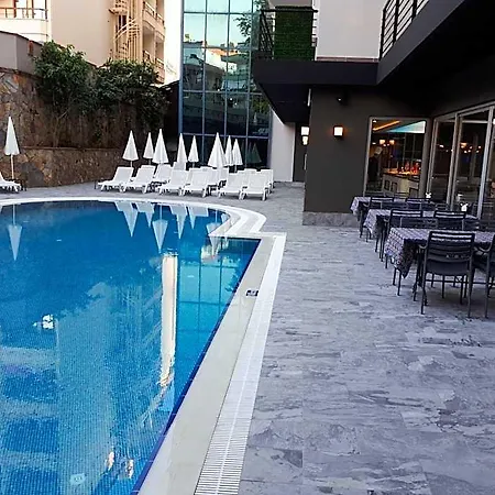 Hotel Ramira - Adult Only Alanya