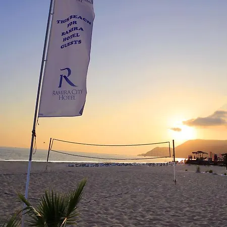 Ramira - Adult Only 4* Alanya