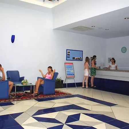 Hotel Ramira - Adult Only Alanya