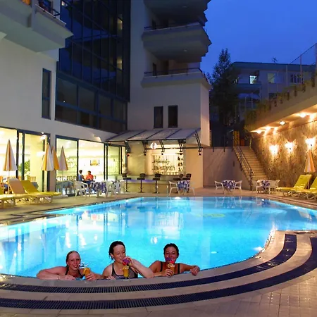 Hotel Ramira - Adult Only 4*