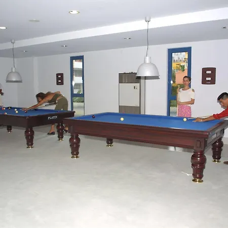 Ramira - Adult Only Hotel Alanya
