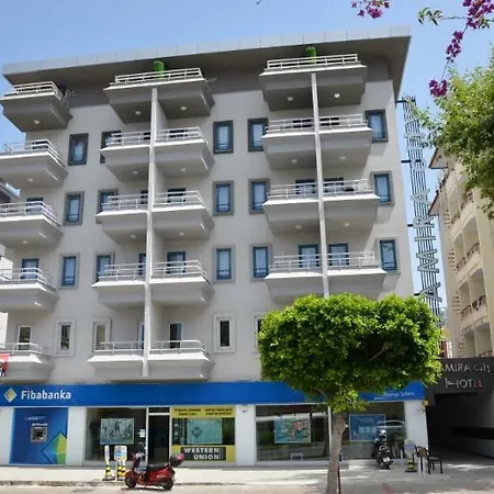 Ramira - Adult Only Ξενοδοχείο 4*