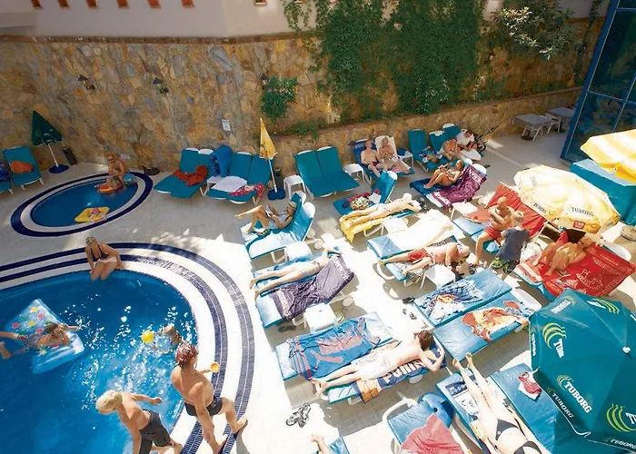Hotel Ramira - Adult Only 4*