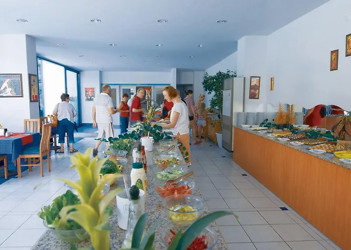 Hotel Ramira - Adult Only 4*