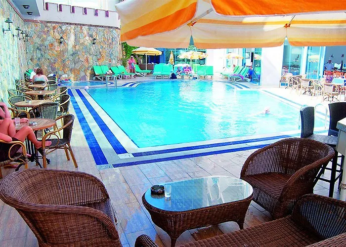 Hotel Ramira - Adult Only