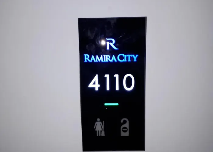 Hotel Ramira - Adult Only Alanya