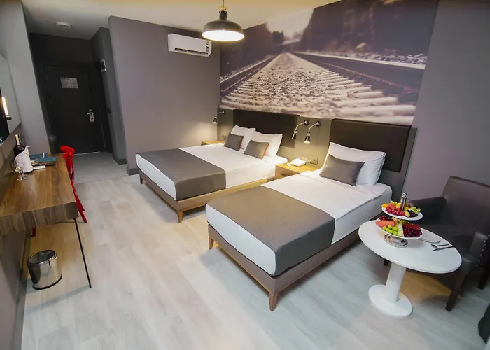 Hotel Ramira - Adult Only