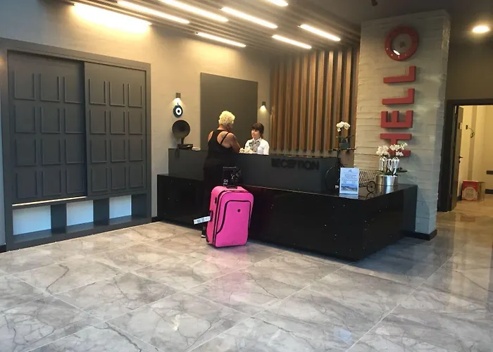 Ramira - Adult Only 4*