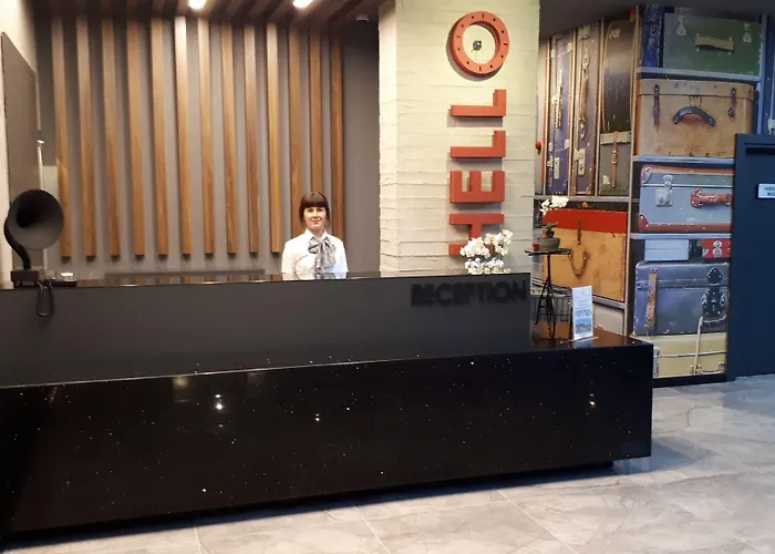 Ramira - Adult Only Отель 4*