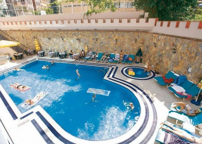 Отель Ramira - Adult Only 4*