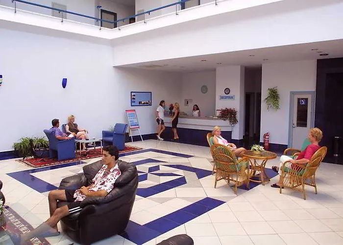 Ramira - Adult Only Отель Алания