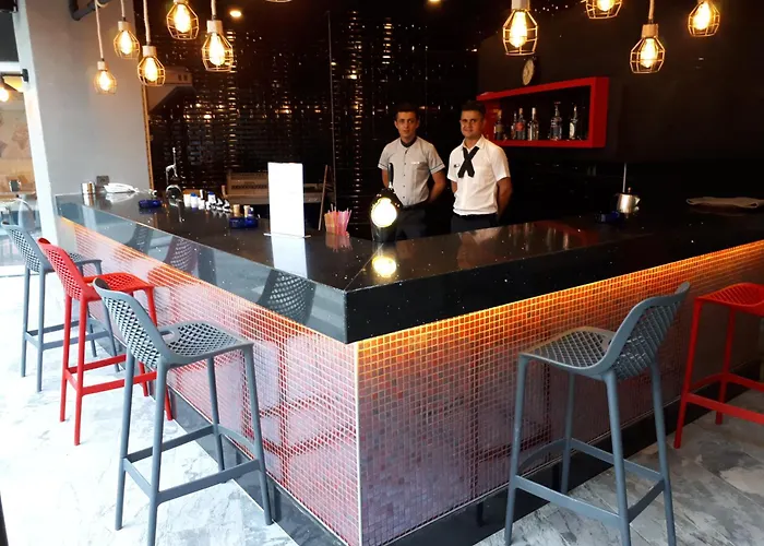 Ramira - Adult Only Hotel 4*