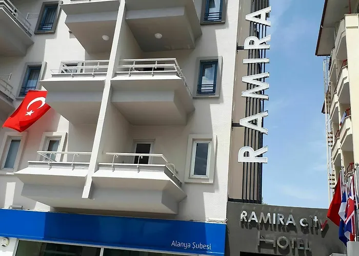 Ramira - Adult Only
