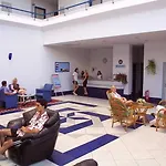 Ramira - Adult Only מלון אלאניה