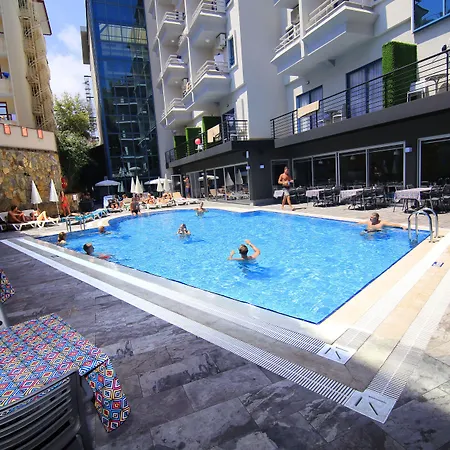 Ramira - Adult Only Hotel Alanya