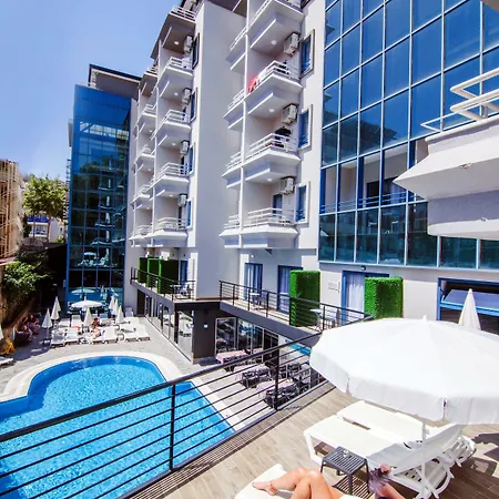 Hotel Ramira - Adult Only 4*