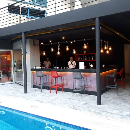 Ramira - Adult Only Hotel 4*